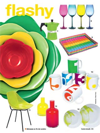 Cuisine actuelle n_280_-_avril_2014