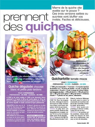 Cuisine actuelle n_280_-_avril_2014