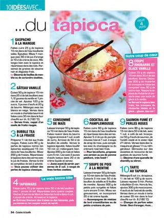 Cuisine actuelle n_280_-_avril_2014