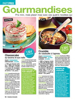 Cuisine actuelle n_280_-_avril_2014