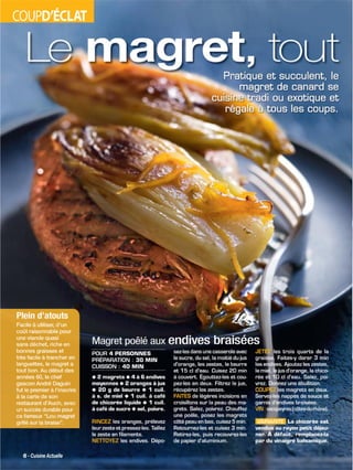 Cuisine actuelle n_280_-_avril_2014