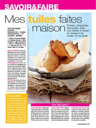 Cuisine actuelle n_280_-_avril_2014