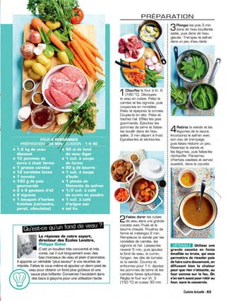 Cuisine actuelle n_280_-_avril_2014