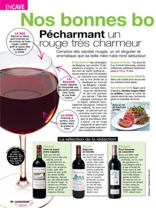 Cuisine actuelle n_280_-_avril_2014