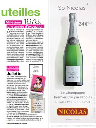 Cuisine actuelle n_280_-_avril_2014