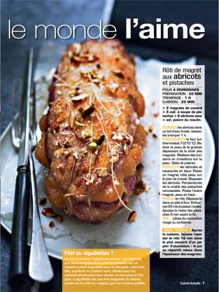 Cuisine actuelle n_280_-_avril_2014