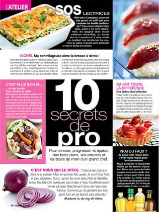 Cuisine actuelle n_280_-_avril_2014