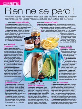 Cuisine actuelle n_280_-_avril_2014