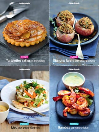 Cuisine actuelle n_280_-_avril_2014