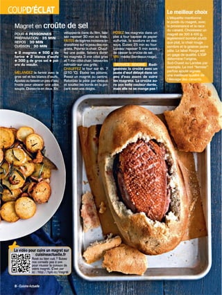 Cuisine actuelle n_280_-_avril_2014