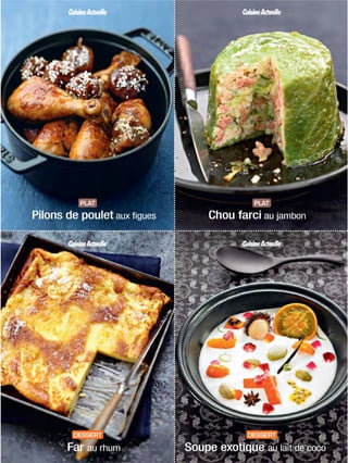 Cuisine actuelle n_280_-_avril_2014