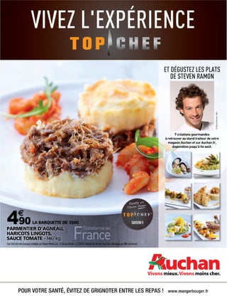 Cuisine actuelle n_280_-_avril_2014