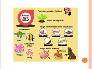 Cuisine of the usa | PPT