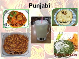 Punjabi 
