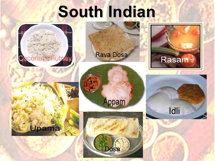 Indian States And Their Staple Foods Indian States And Their Staple Foods