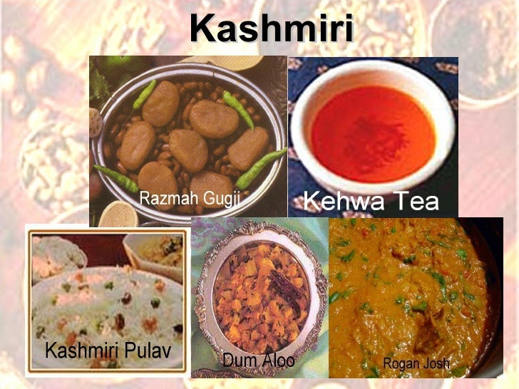 Main Food In Indian States Main Food In Indian States