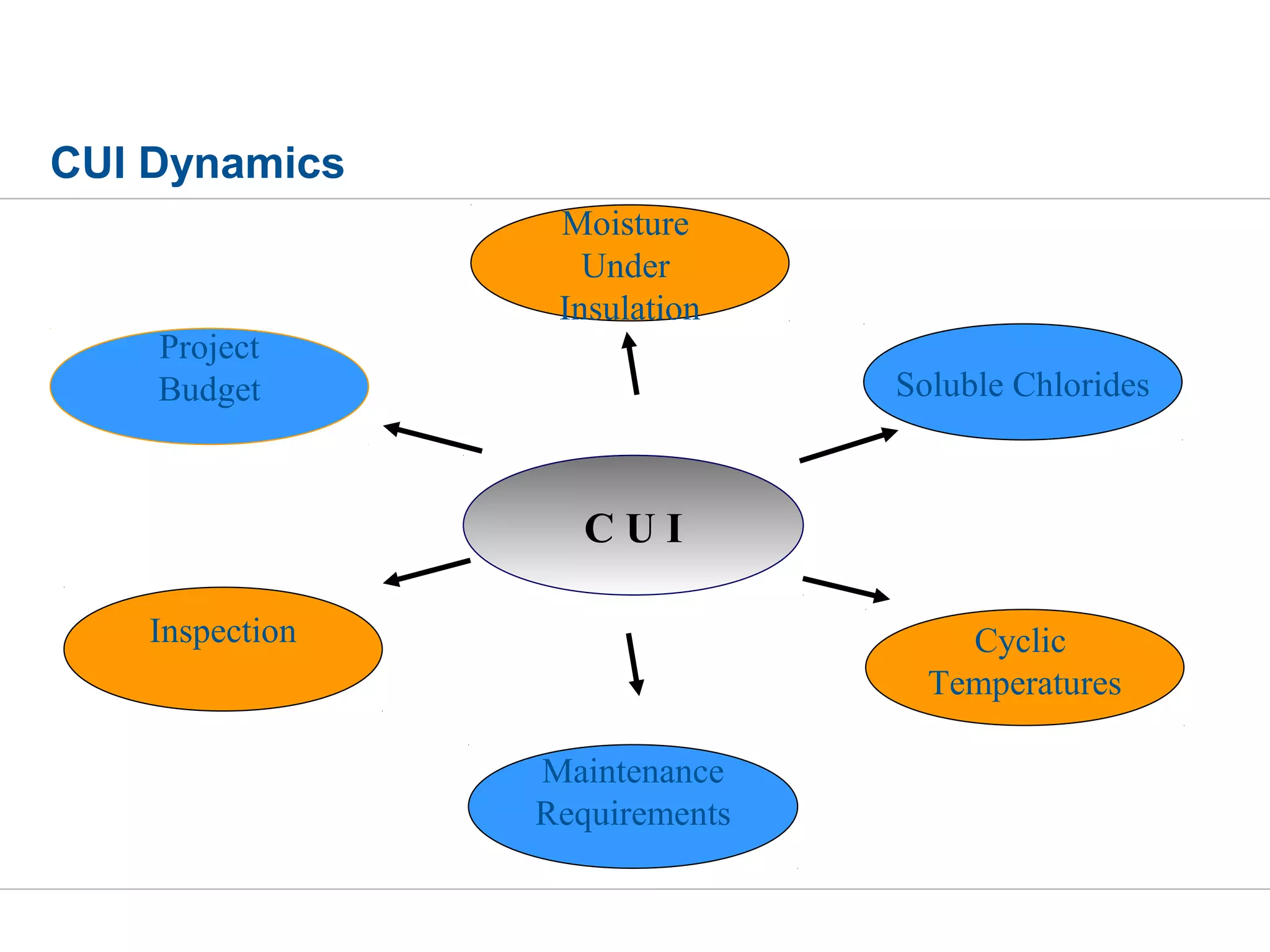 Corrosion Under Insulation | PPT