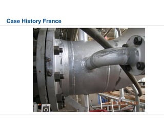 Case History France
 