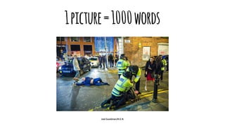 1picture=1000words
Joel Goodman/M.E.N.
 