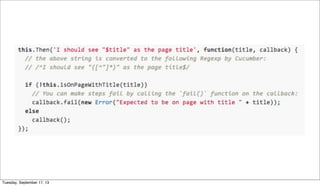 Tuesday, September 17, 13
 