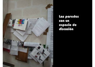 Culdesac, un espacio creativo