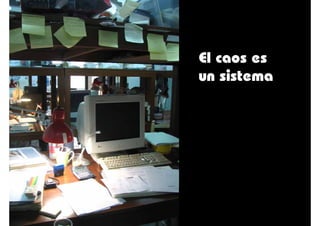 Culdesac, un espacio creativo