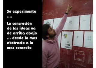 Culdesac, un espacio creativo