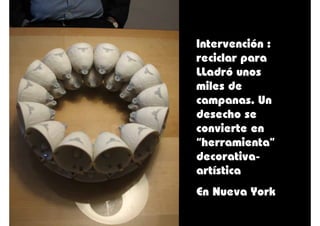 Culdesac, un espacio creativo