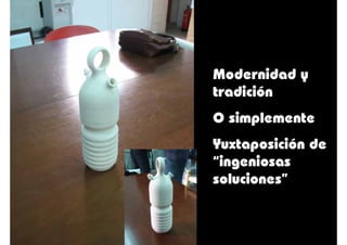 Culdesac, un espacio creativo