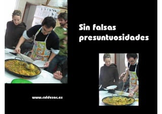 Culdesac, un espacio creativo