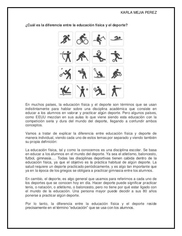 Cuál es la diferencia entre la