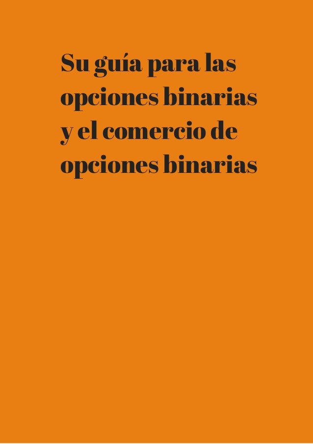 ¿Cuáles son los mejores sitios de comercio de opciones binarias?