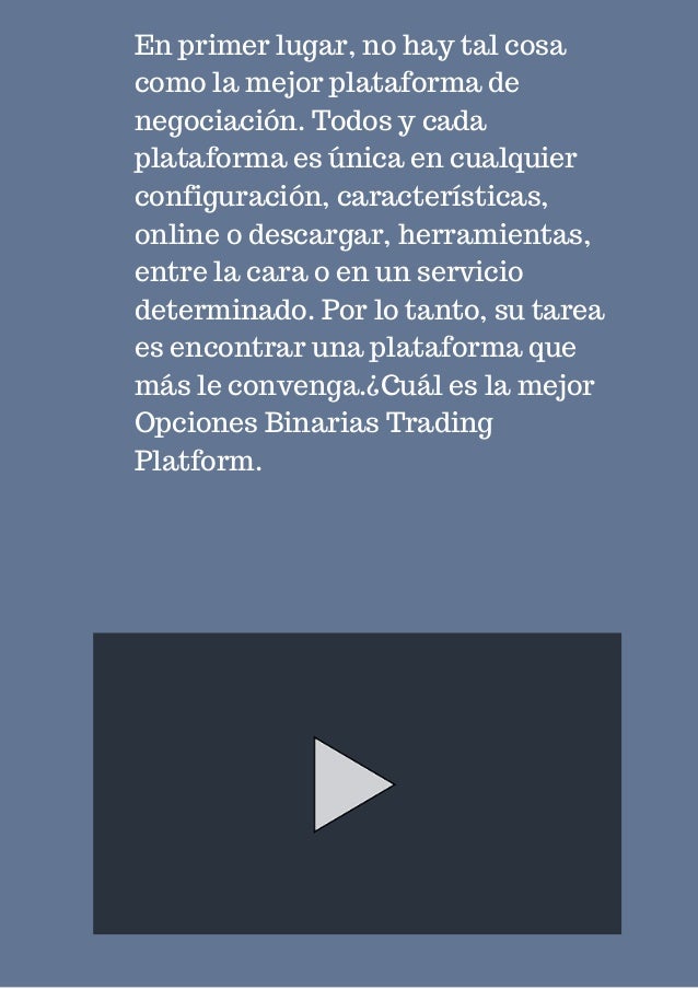 Iq option mejor opcion binaria |