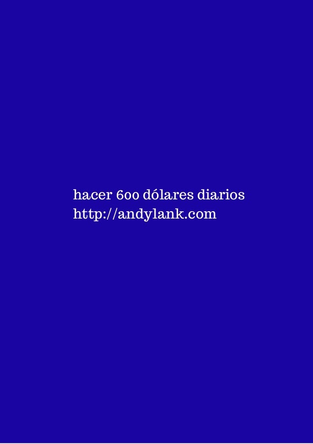 Las Mejores Brokers & Plataformas de Opciones Binarias en
