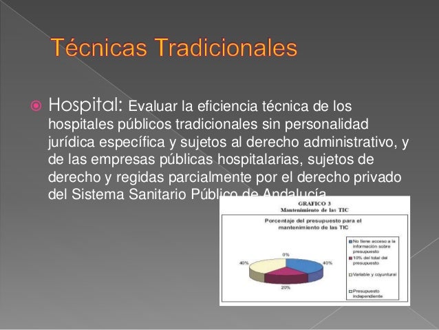 Cuáles son las técnicas tradicionales para el