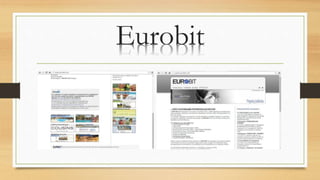 Eurobit
 