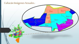 Culiacán Imágenes Actuales.
 