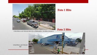 COLONIA LAS VEGAS ESCUELA PRIMARIA ELODIA ZAVALA
COLONIA LAS VEGAS
MZ
 