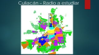 Culiacán – Radio a estudiar
 