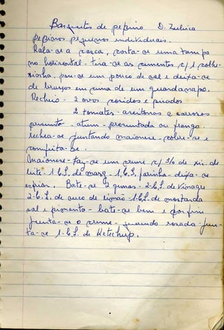 Culinaria  -_livro_de_receitas