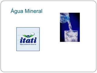 Água Mineral