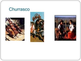 Churrasco