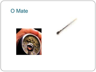 O Mate