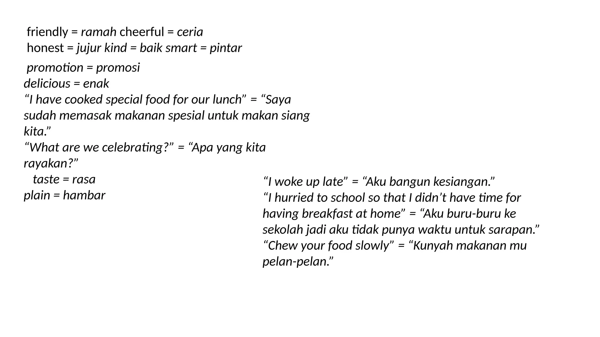 Pembelajaran chapter Culinary and me PPT.pptx