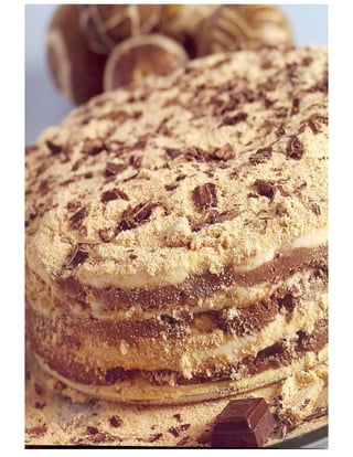 Culinária   bimby - doces e sobremesas