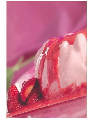 Culinária   bimby - doces e sobremesas