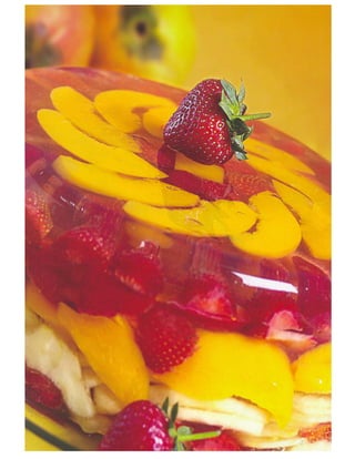 Culinária   bimby - doces e sobremesas