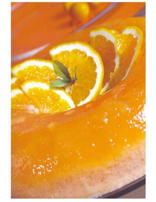 Culinária   bimby - doces e sobremesas