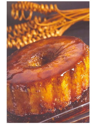 Culinária   bimby - doces e sobremesas