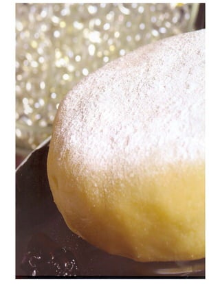 Culinária   bimby - doces e sobremesas